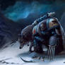 Space Wolves