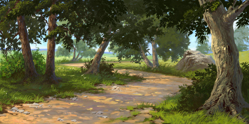 Road Deviantart Road by Dioskyr on DeviantArt
