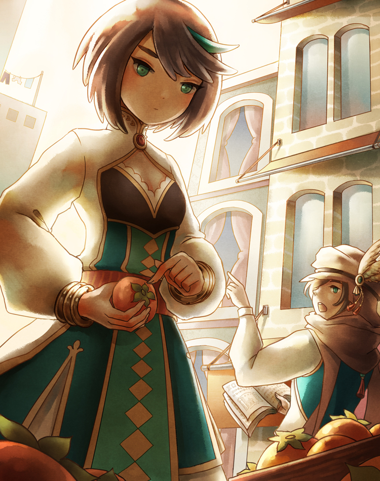 Anime and Manga DD Round Up October 2014 by cinyu on DeviantArt