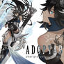 [AB added] [ADOPTABLE] Espadian No.09 [CLOSED]