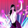 Zatanna s Show