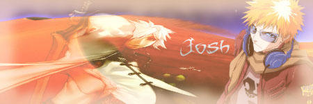 Josh's Sig