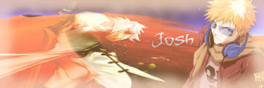 Josh's Sig