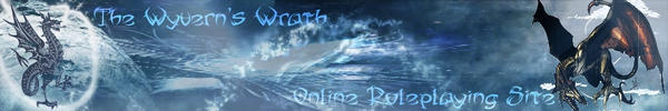 My site banner