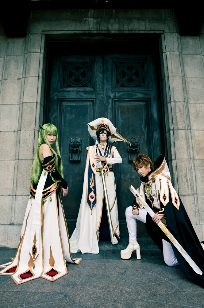 Code Geass R2 06 By Kanasaiii On Deviantart Code Geass R2 06 By Kanasaiii On Deviantart