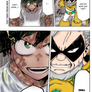 My Hero Academia ch 48 last page