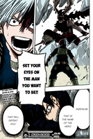 My Hero Academia ch 53 last page