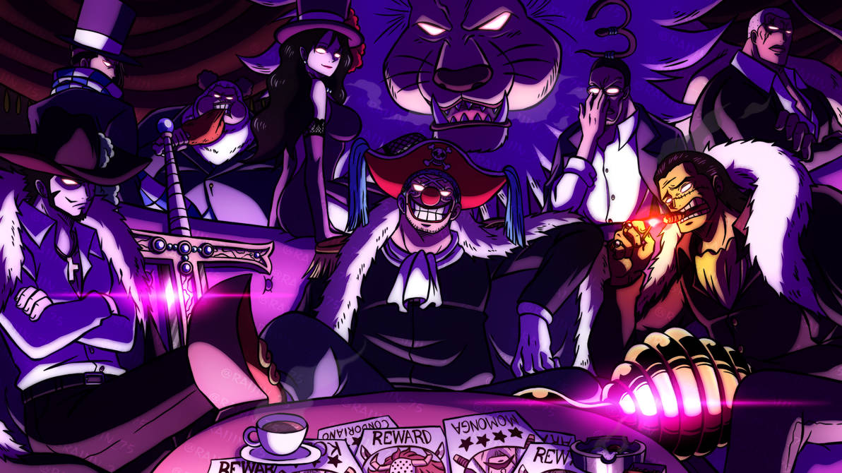 Cross Guild Deviantart Cross Guild by Raijin72675 on DeviantArt