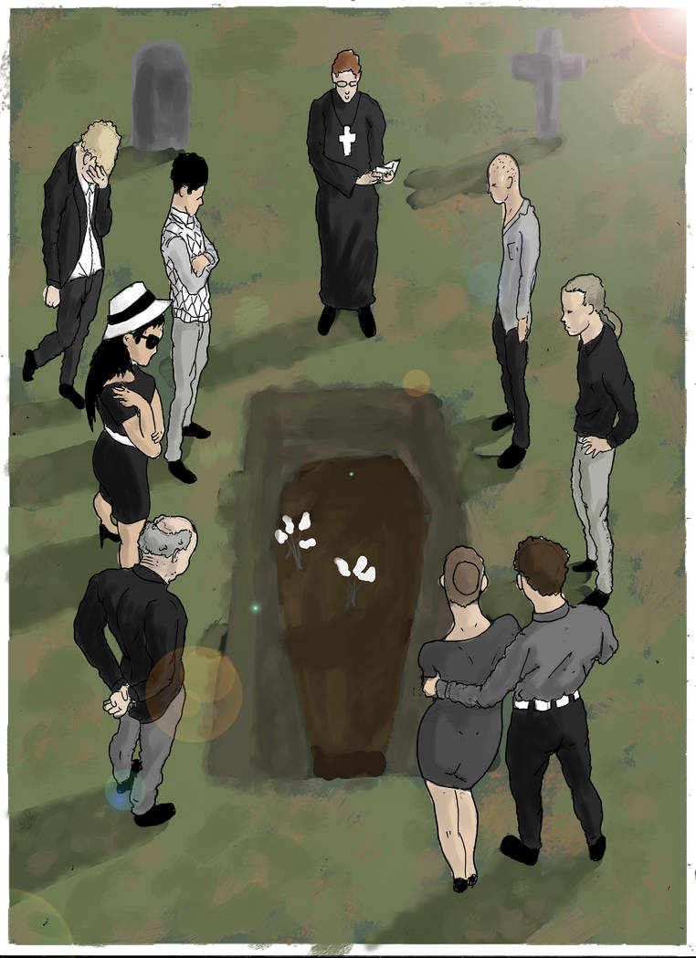 Human Rip RIP by FalseBlizz on DeviantArt