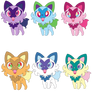 sprigatito adopts OTA/OFFER TO ADOPT