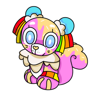 popplio adopt flat sale 80 points