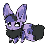 Eevee adopts 15 points