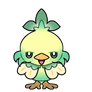 Grass type Torchic adopt (read description)