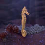 JEWELS-OF-THE-SEA - Seahorse