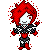 Feyt Red Pixel