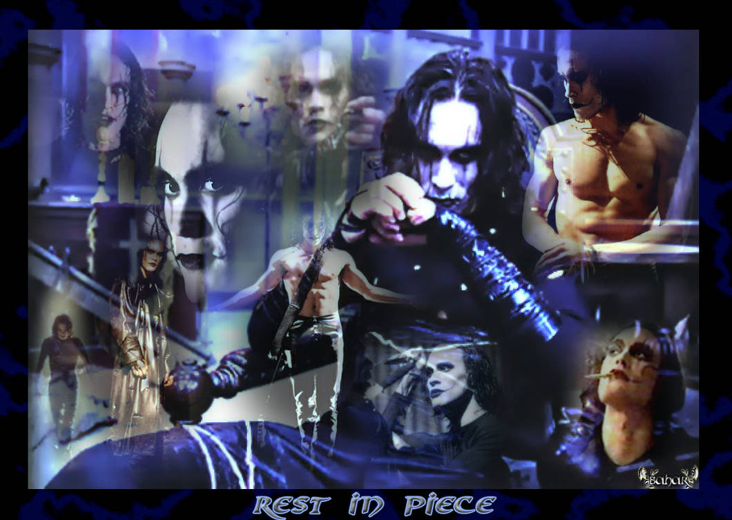 Brandon Lee Wallpaper By Brandonleefanclub On Deviantart Brandon Lee Wallpaper By Brandonleefanclub On Deviantart