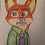 Nick Wilde