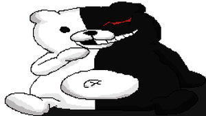 Monokuma(gif)