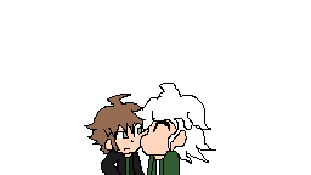 Lick gif by digitaldash on DeviantArt