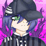 Shuichi Saihara