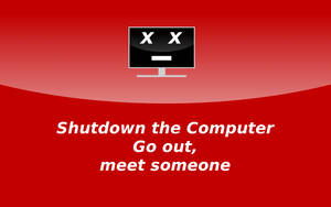 Shutdown Computer