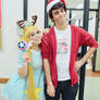 Star Vs The Forces Of Evil _Christmas_ Cosplay