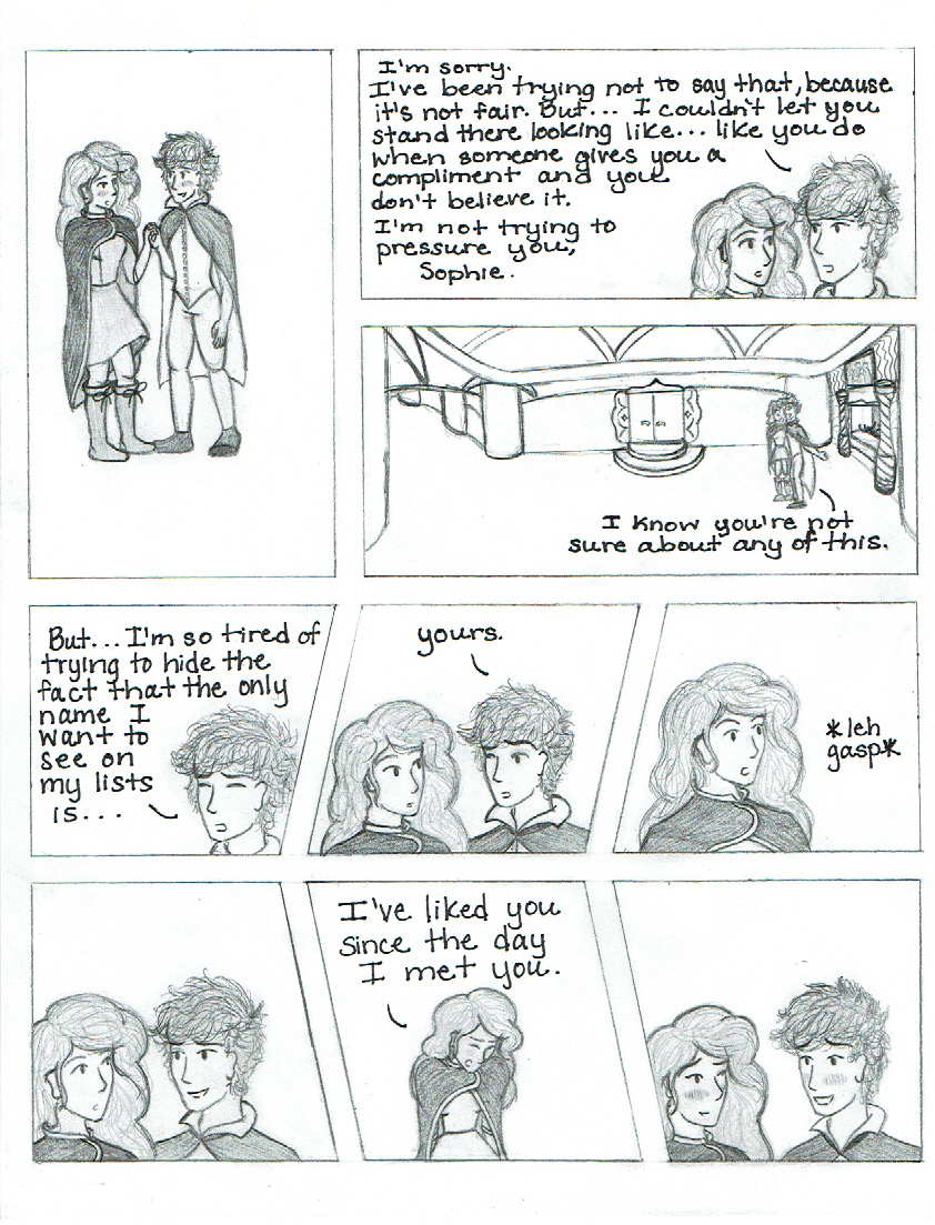 KotLC Flashback Fitz Confession Page 3 by MysteriousChaosCat on DeviantArt