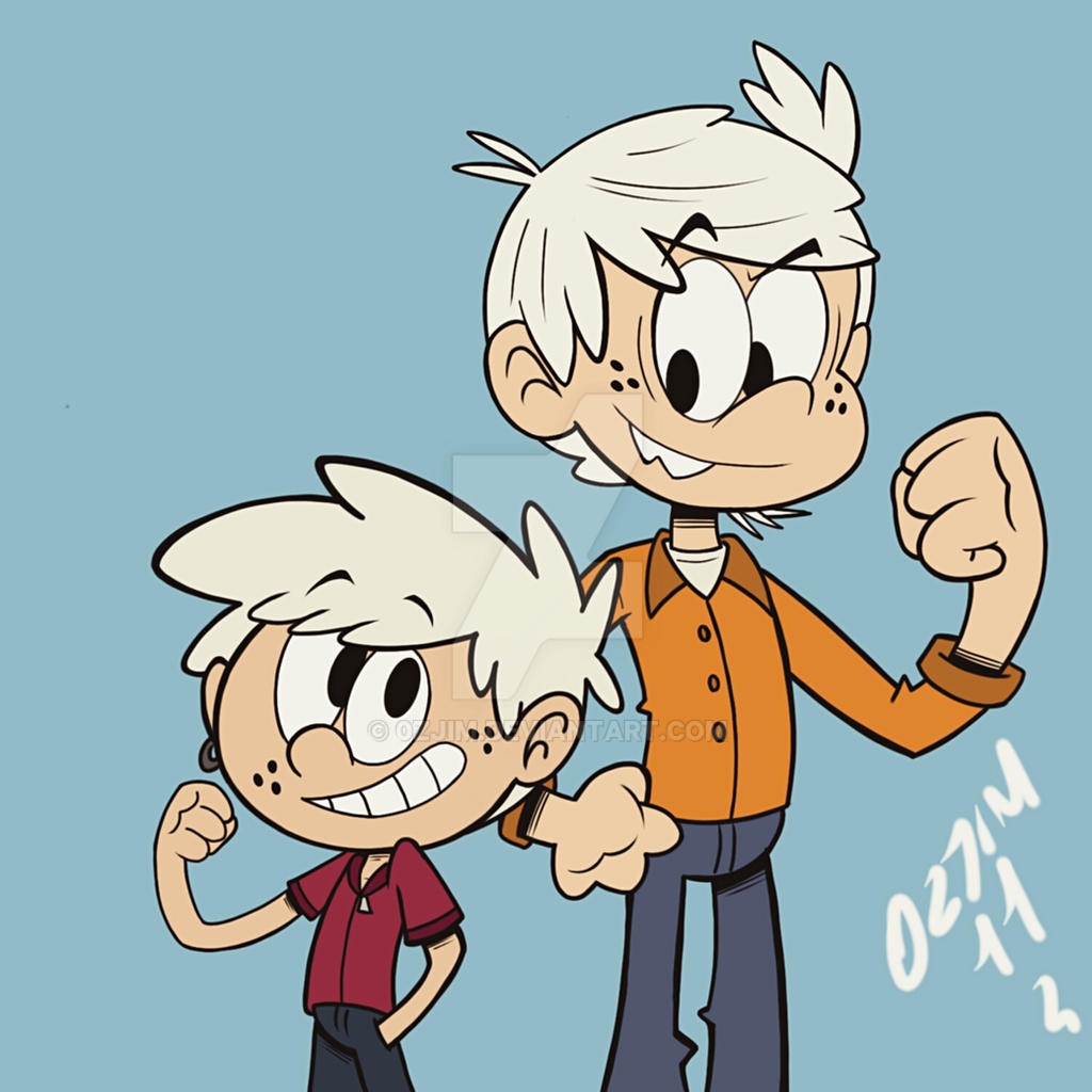 Like father Like Son