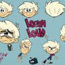 Logan Loud