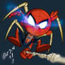 Iron Spider