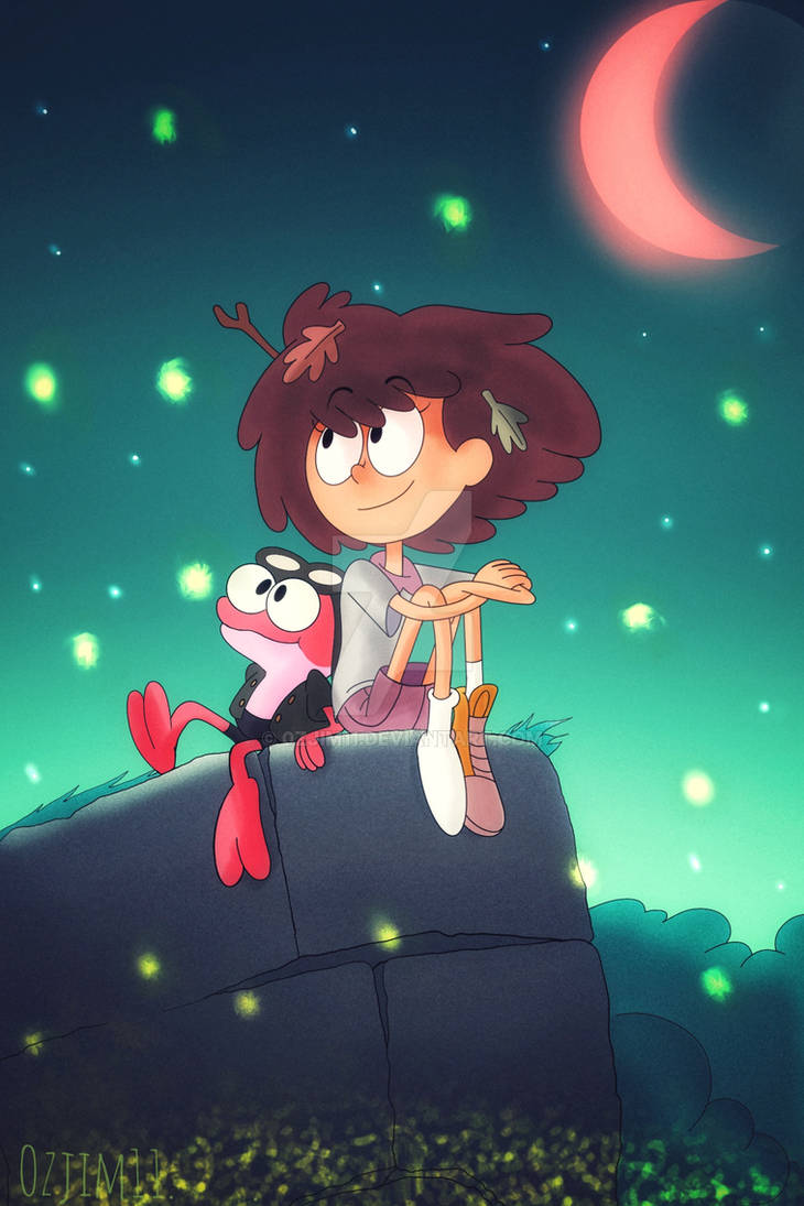 Amphibia Hello Welcome to Amphibia by 0zJim11 on DeviantArt