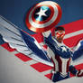 All New Captain America