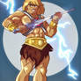 He-Man