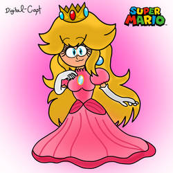 Princess Peach