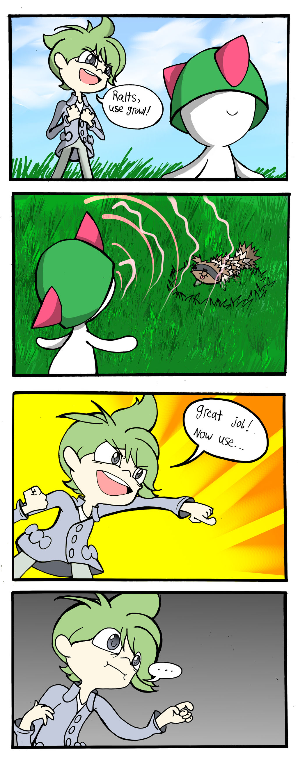 pokemon ORAS--movepool by Scarlettthewanderer on DeviantArt