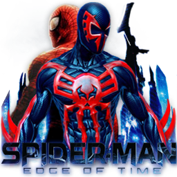 Marvel's Spider-Man Remastered V2 icon ico by hatemtiger on DeviantArt