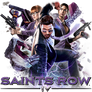 Saints Row 4 Icon