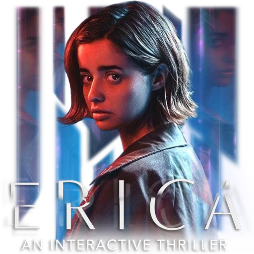 Draw Erica Erica Icon by xAlexBosSx on DeviantArt