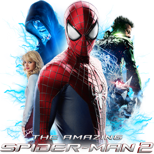 The Amazing Spider-man 2: The Game