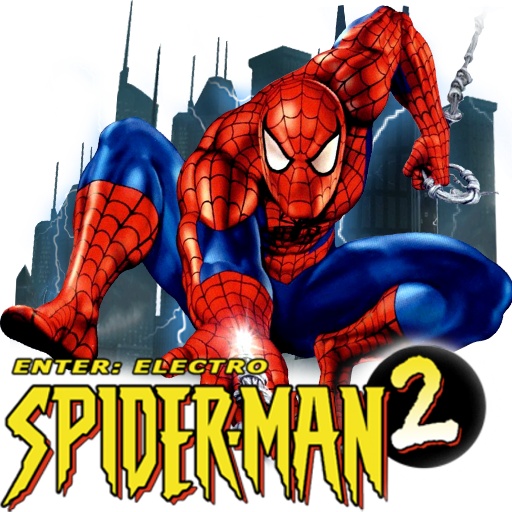 Marvel's Spider-Man Remastered V2 icon ico by hatemtiger on DeviantArt