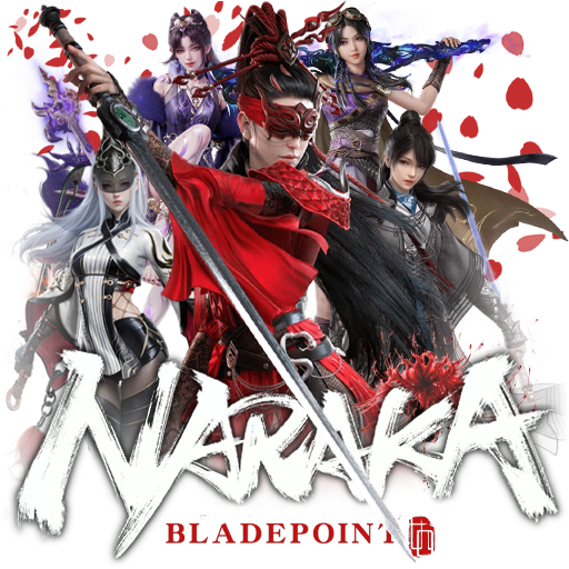 Na Raka Blade Point Figure Naraka Bladepoint Icon by xAlexBosSx on DeviantArt