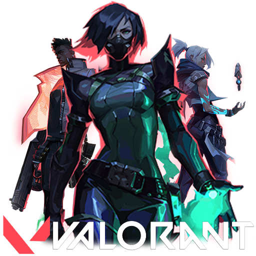 Val Icon Valorant Icon by xAlexBosSx on DeviantArt