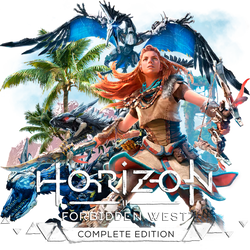 Horizon Forbidden West Icon