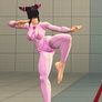 Juri Real foot Gif 07