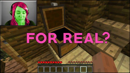 Screencap: Season 2 Episode 1 - PINK Gamer