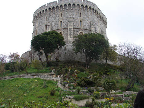 El jardin de Eden