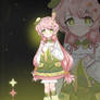 Character design (OPEN)