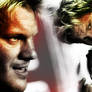 Chris Jericho Banner