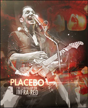 Placebo Poster