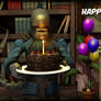 [SFM] Happy Birthday